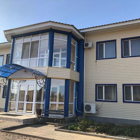 Mini-Hotel Tulpar Qarghaly Экстерьер фото