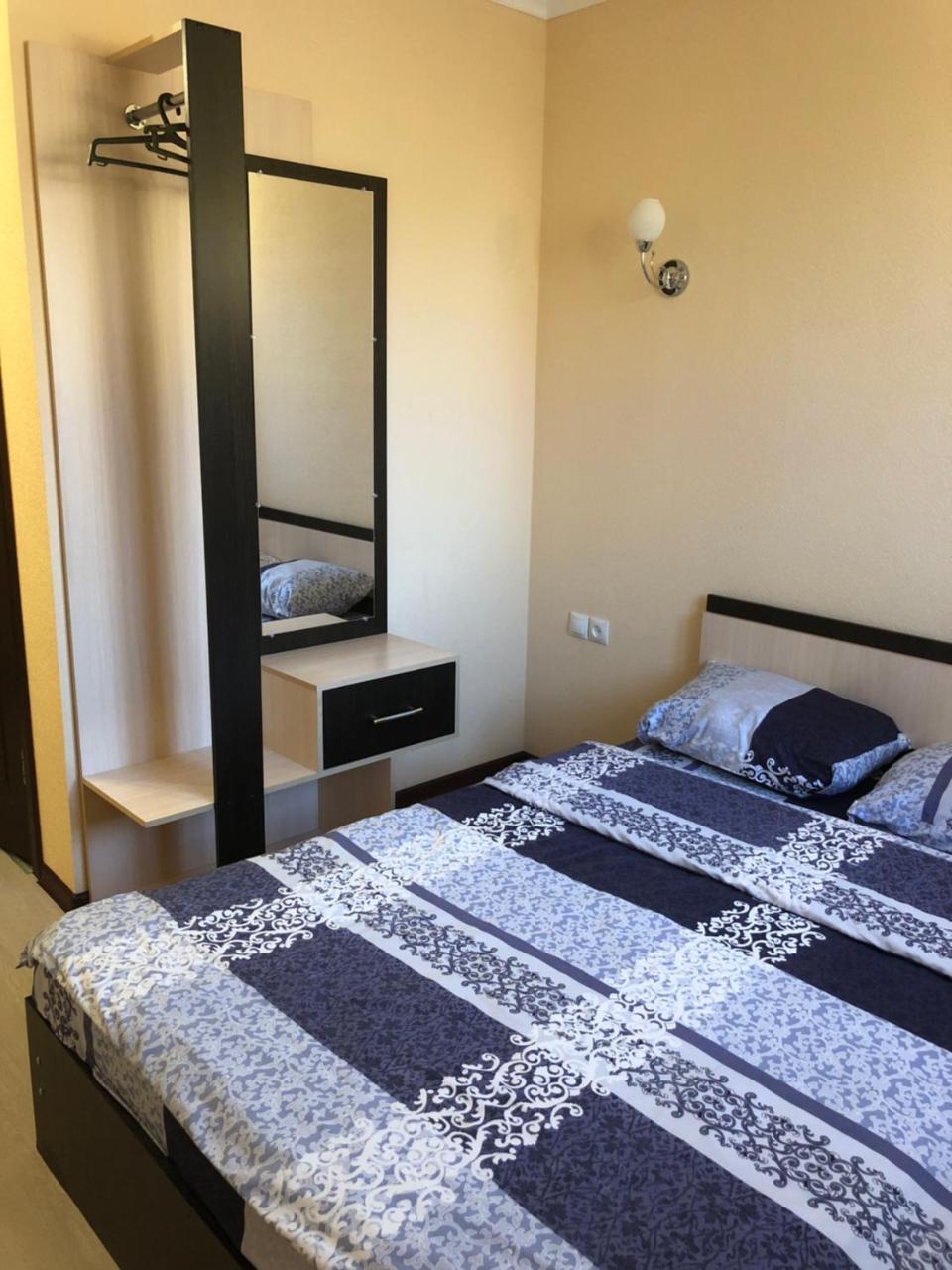 Mini-Hotel Tulpar Qarghaly Экстерьер фото