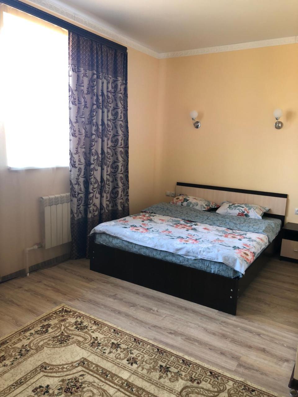 Mini-Hotel Tulpar Qarghaly Экстерьер фото