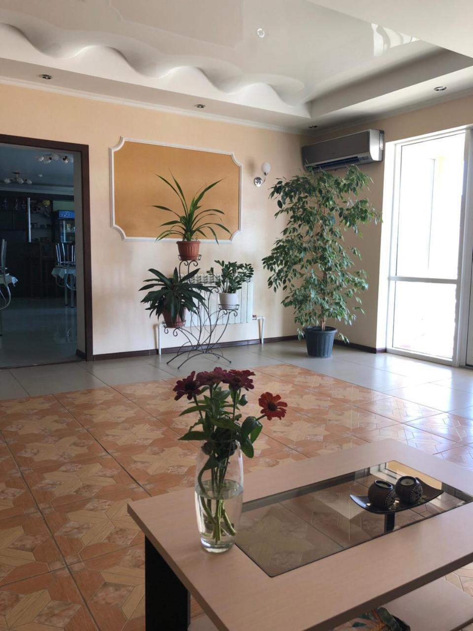 Mini-Hotel Tulpar Qarghaly Экстерьер фото